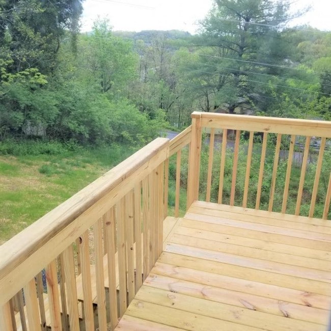 Photo - 500 Murchison Dr