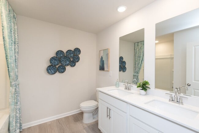 Photo - 866 Misty Holw Trl