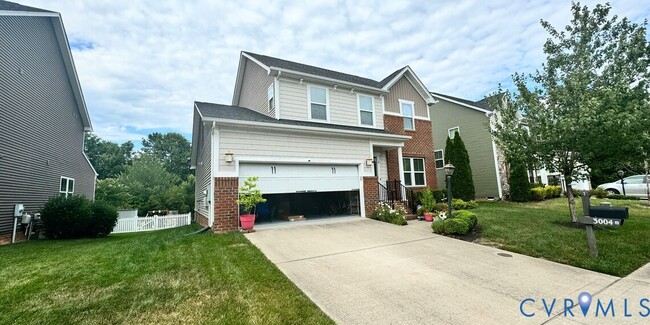 Photo - 3004 Hunton Cottage Ln