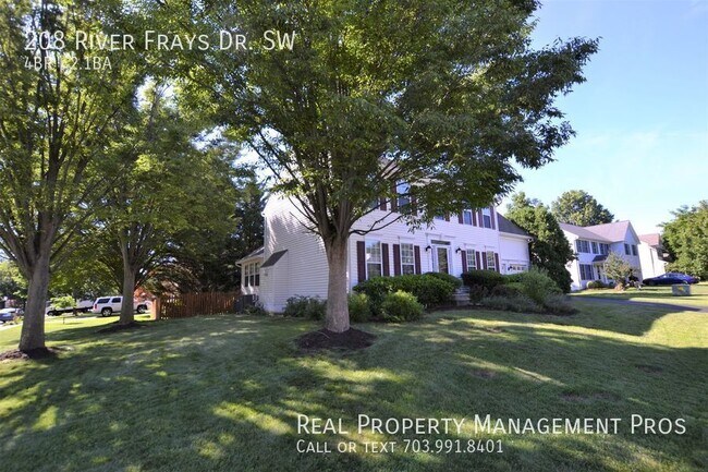Photo - 208 River Frays Dr SW