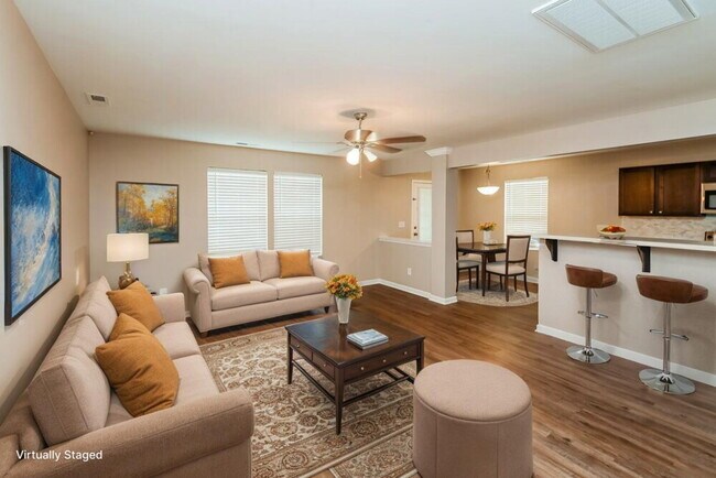 Photo - 12521 Palomino Dr