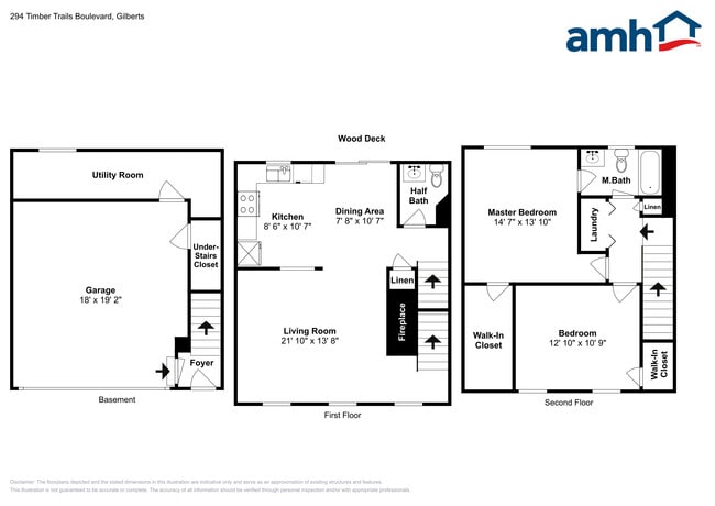 Photo - 294 Timber Trails Blvd