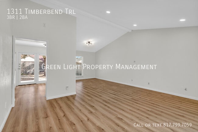 Photo - 1311 Timberbend Trail