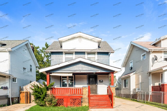 Building Photo - 3475 W 91st St Rental