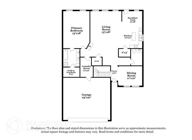 Photo - 532 Pinnacle Dr