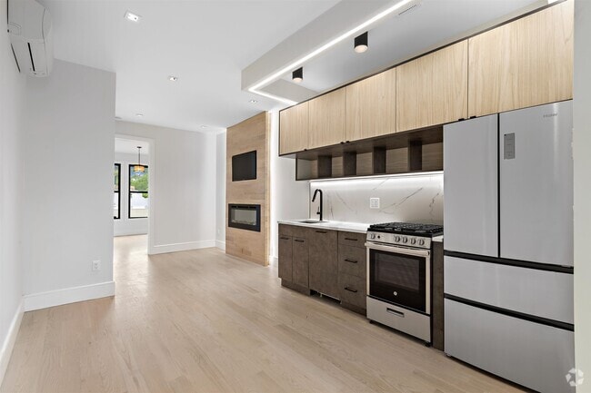 Building Photo - 542 Newark Ave Unit 3L Rental