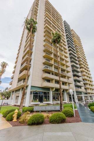 Building Photo - 207 W Clarendon Ave Unit 4H Rental