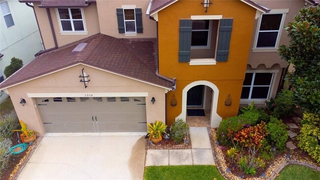 Photo - 2804 Polson Dr