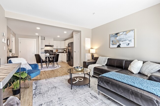 Photo - Trinity Crossing Apartments