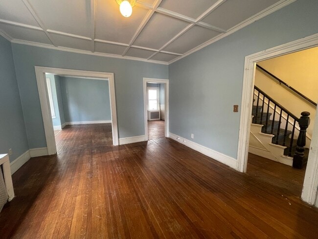 Building Photo - 117-119 Lincoln St Unit 117