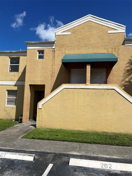 Building Photo - 2457 NW 56th Ave Unit 4-201 Rental