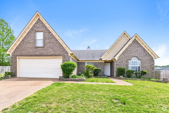 Building Photo - 6737 May Springs Dr Rental