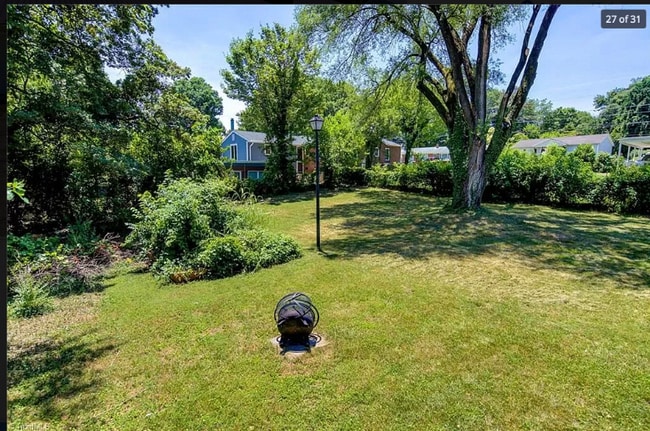 Photo - 1602 E Lexington Ave