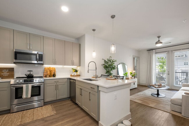 Photo - The LakeHouse on Wylie