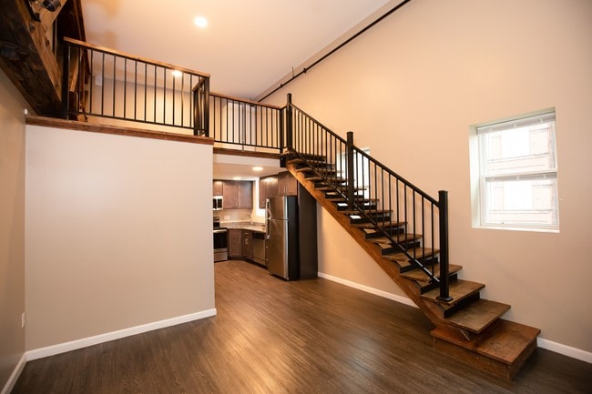 The Star - The Concord Lofts