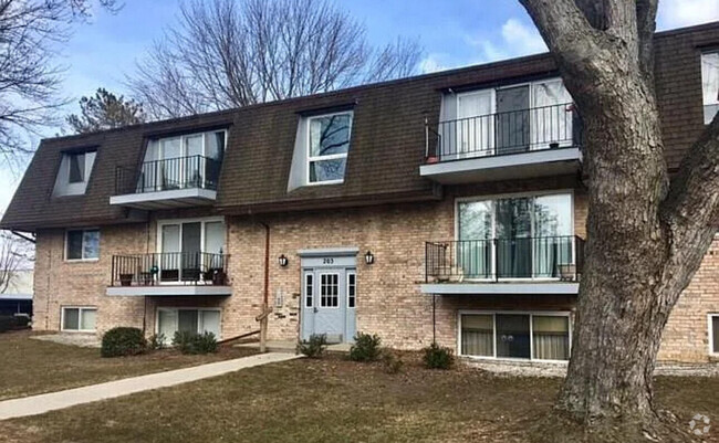 Building Photo - 203 Provincial Ct Unit 87 Rental