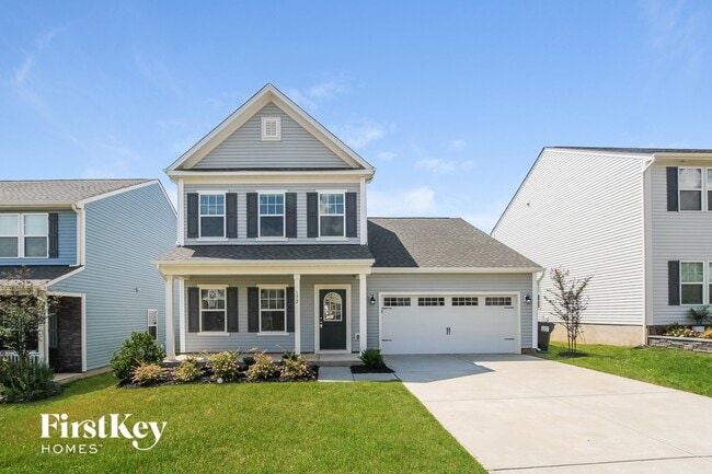 Building Photo - 172 Fesperman Cir