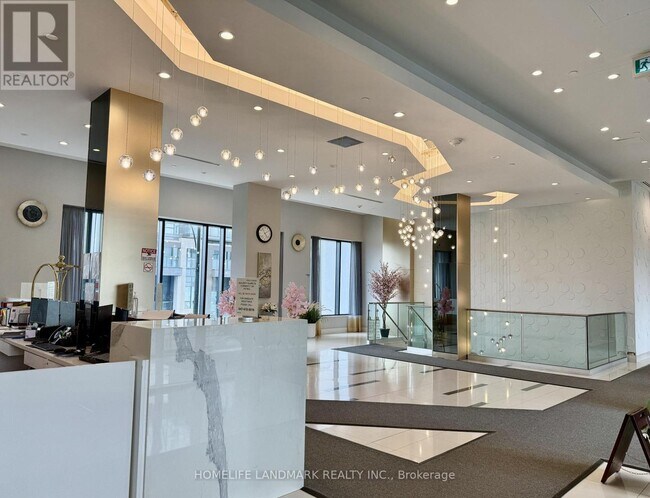 Photo - 35 Watergarden Dr Unité 2618