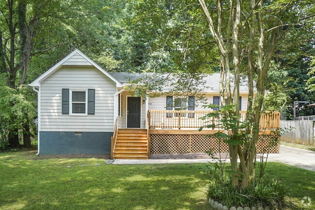 Building Photo - 2808 Red Alder Ct Rental