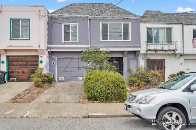 Building Photo - 1822 40th Ave Rental