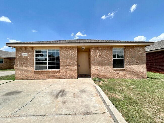 Building Photo - 1116 82nd St Rental