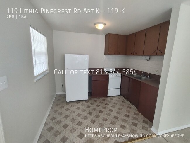 Photo - Cricket Apartments @ 119 K Lithia Pinecrest Unit 119-K