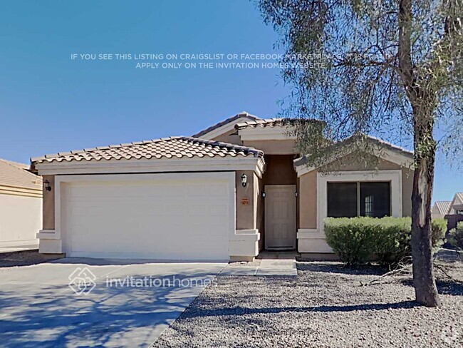 Building Photo - 14711 N 130th Ln Rental