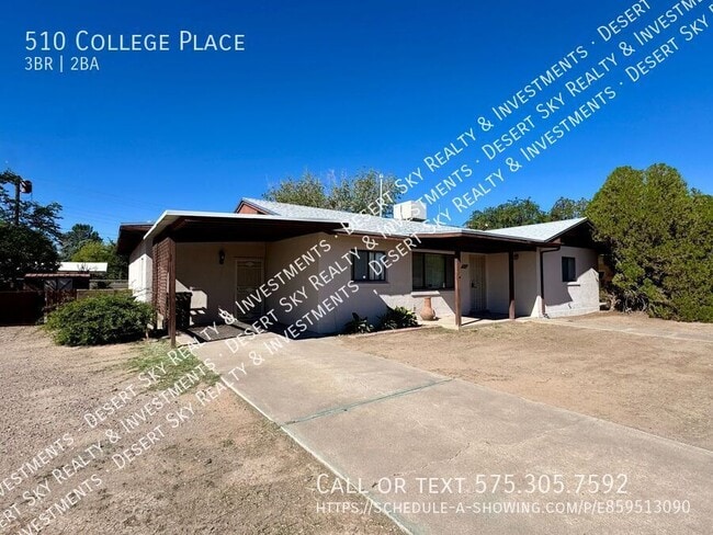 Photo - 510 College Pl