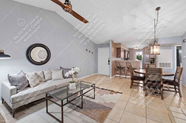 Photo - 2 br, 2 bath Condo - 2450 Wickersham Ln 16...