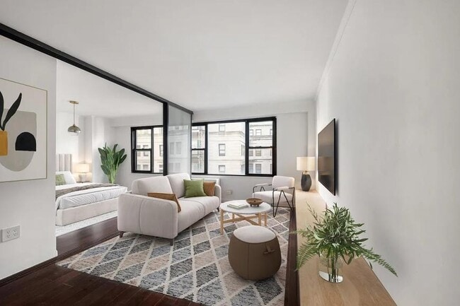1 bedroom in Brooklyn NY 11201 - 1 bedroom in Brooklyn NY 11201 Condo Unit 14K