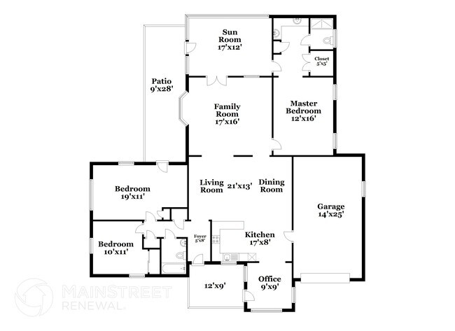 Photo - 4449 Chamber Ct