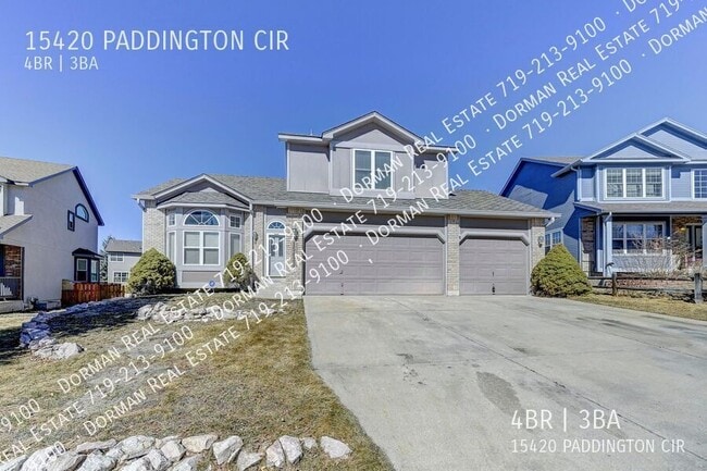 Photo - 15420 Paddington Cir