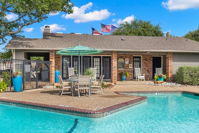 Photo - Rosemeade Townhomes