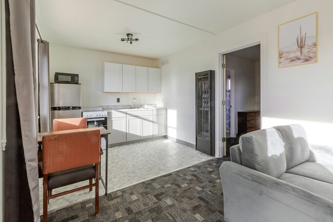 Photo - 3737 Sturgis Rd Unit 1 Bedroom