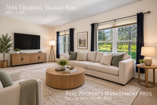 Photo - 7864 Colonial Village Row