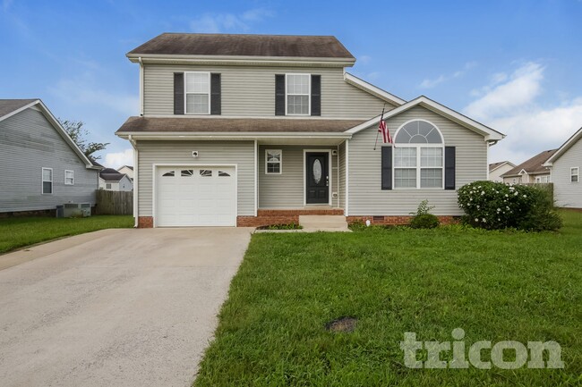 Building Photo - 1908 Sherman Court