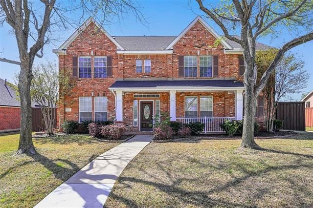 Building Photo - 917 Crestview Dr