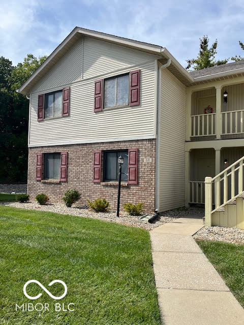 Building Photo - 88 Keran Manor Ct Unit C