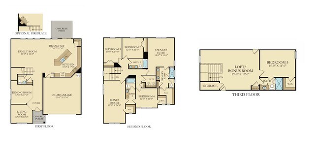 Photo - 260 Abersham Dr