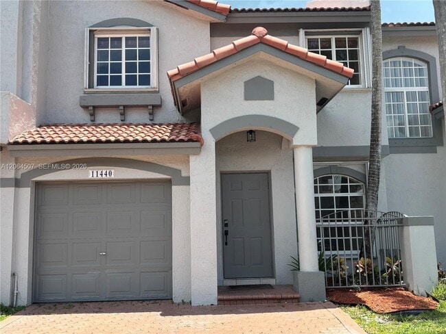 Photo - 11440 NW 50th Terrace