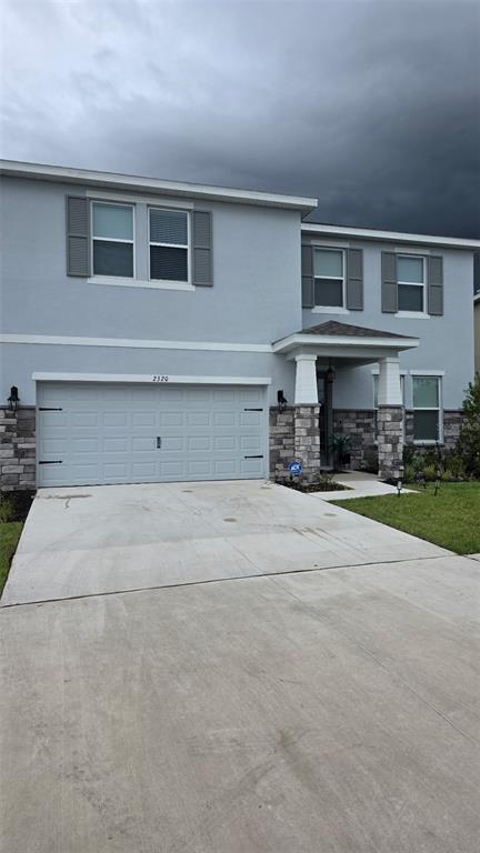 Photo - 2320 Stratten Dr