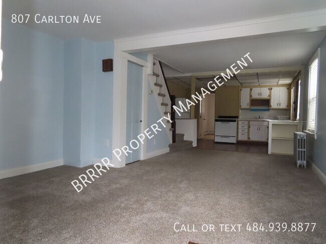 Photo - 807 Carlton Ave