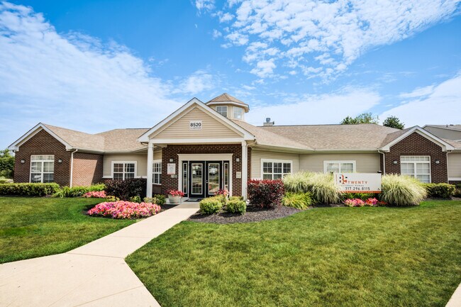 Photo - The 85Twenty