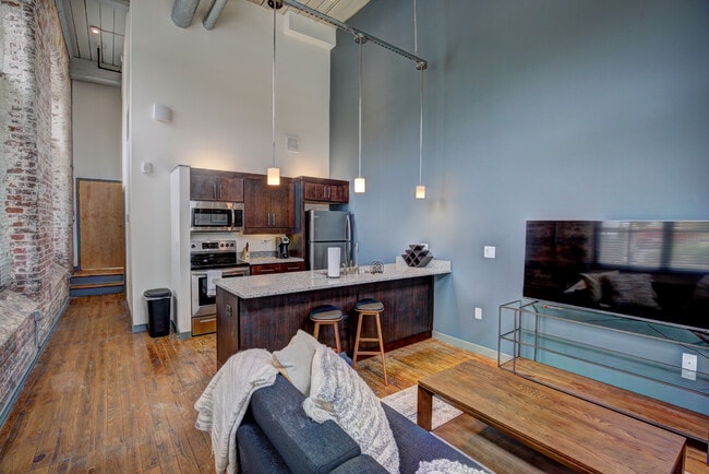 Photo - The Lofts at Hawthorne Mill