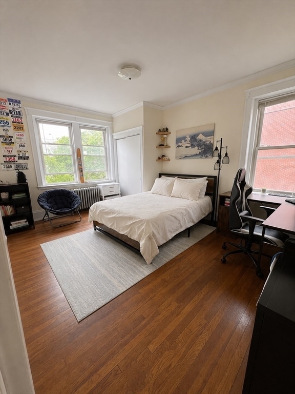 45 Longwood Ave Unit 3##