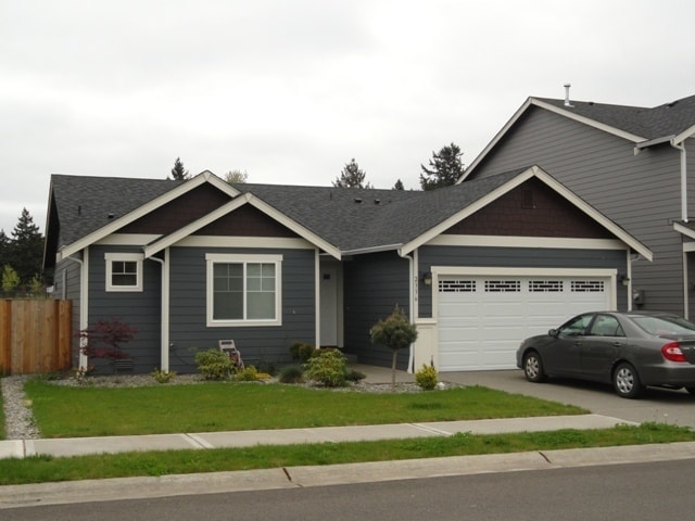 Newer 3 Bedroom 2 Bath Home in Tacoma - Newer 3 Bedroom 2 Bath Home in Tacoma