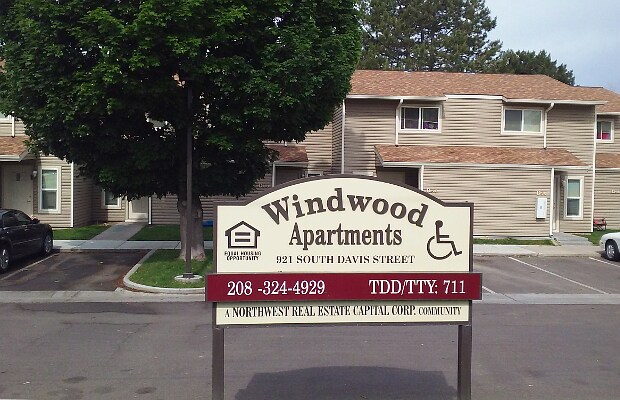 Photo - Windwood Apartments