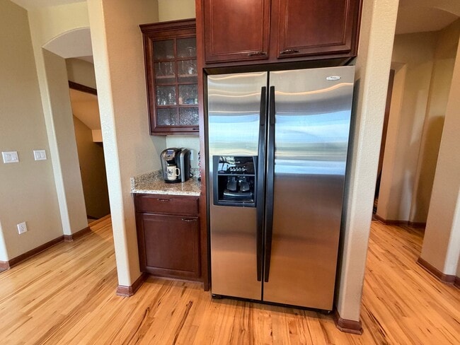 Photo - Luxury Furnished Executive Home with Entertainers Basement, Trex Deck & 3-Car Garage