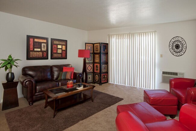 Photo - Citadel West