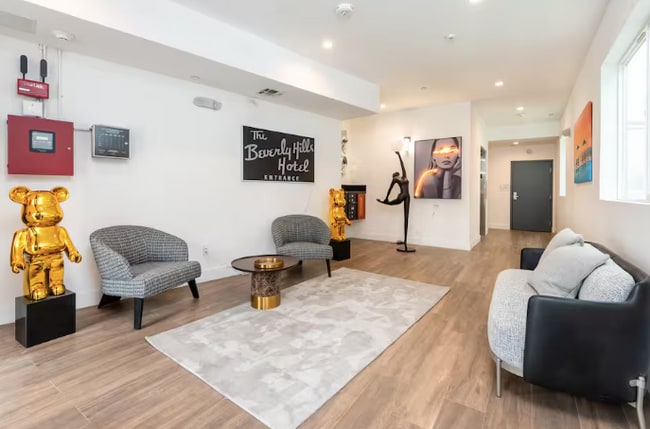 Photo - 1128 S Shenandoah St Unit 101